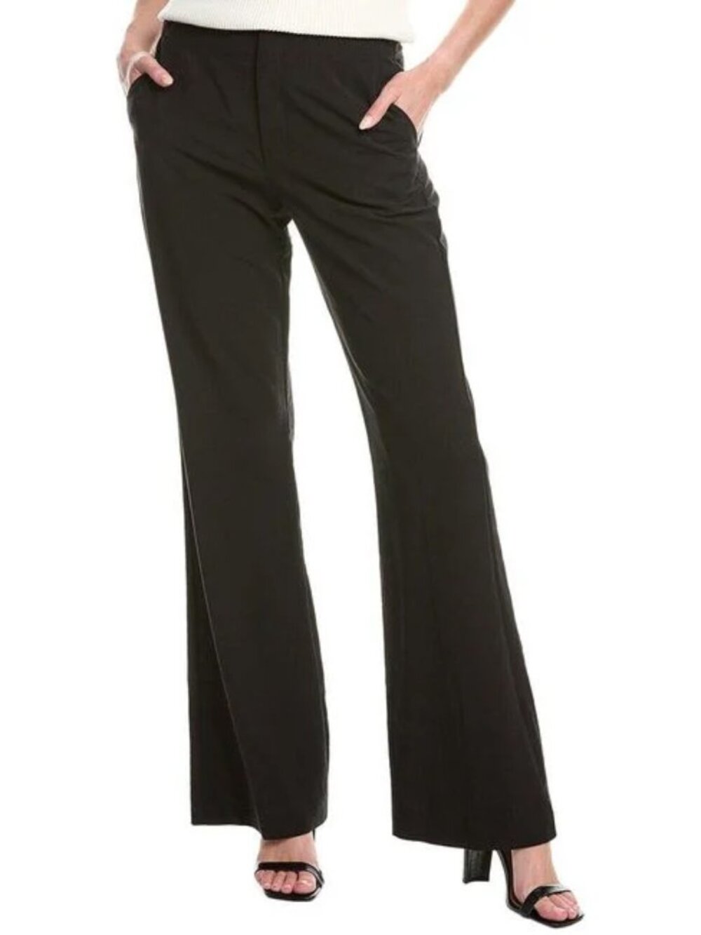 Cabi Black Caravan Trouser